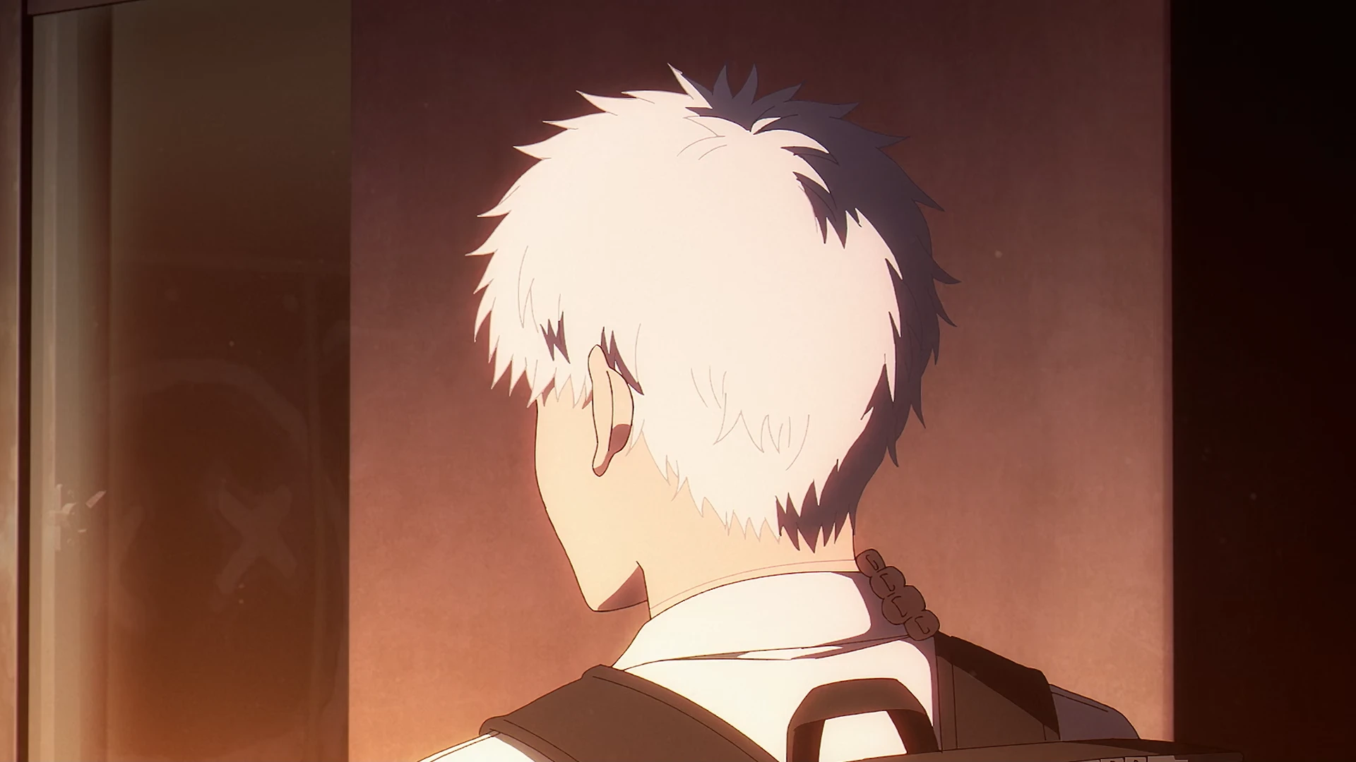 光死去的夏天 第11话