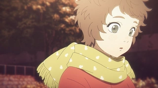 光死去的夏天 第6话