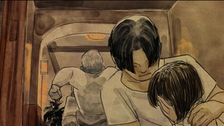 暗芝居 第十四季 第5话