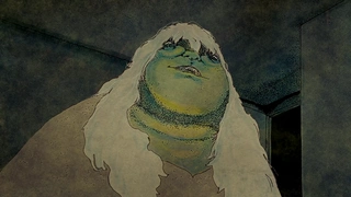 暗芝居 第十四季 第10话