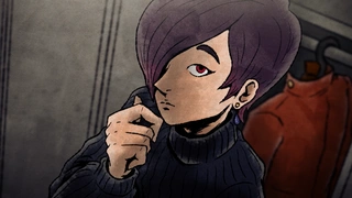 暗芝居 第十四季 第6话