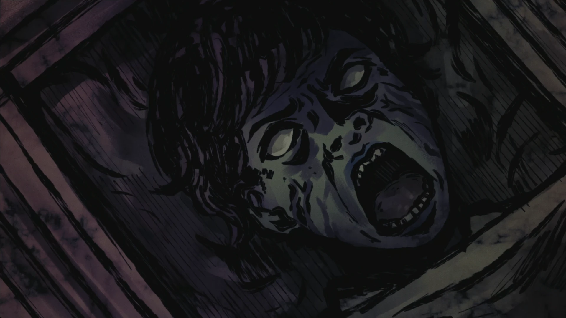 暗芝居 第十四季 第11话