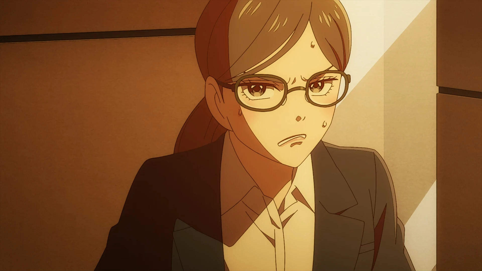 推理要在晚餐后 第2话