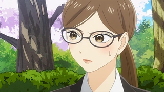 推理要在晚餐后 第9话