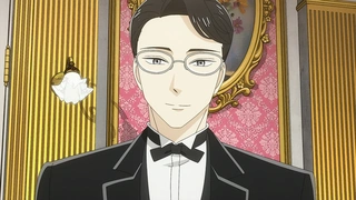 推理要在晚餐后 第4话