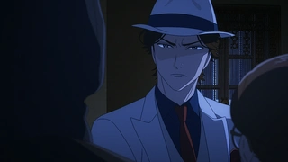 推理要在晚餐后 第3话