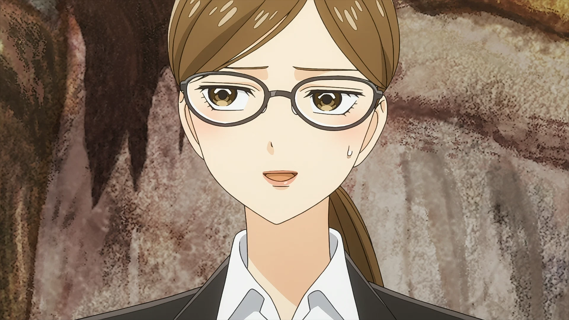 推理要在晚餐后 第7话