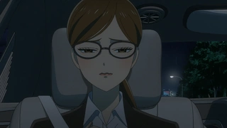 推理要在晚餐后 第2话