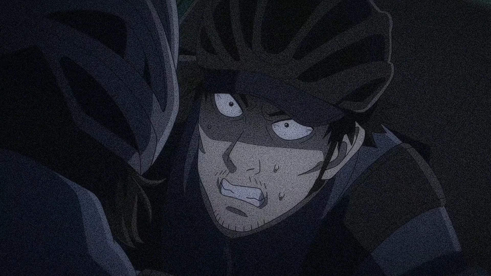 推理要在晚餐后 第6话