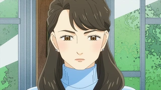 推理要在晚餐后 第7话