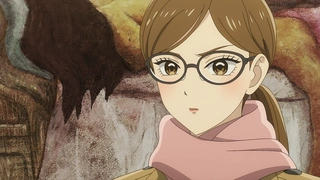 推理要在晚餐后 第8话