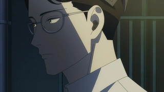 推理要在晚餐后 第12话