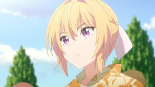 笨拙之极的前辈。 第6话