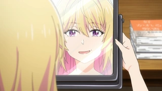 笨拙之极的前辈。 主PV