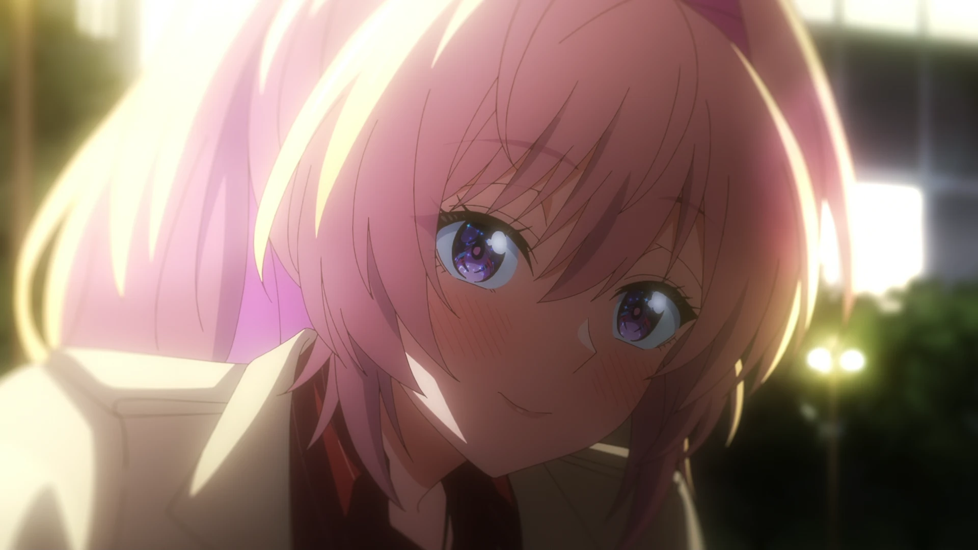 笨拙之极的前辈。 第3话