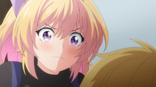 笨拙之极的前辈。 第10话