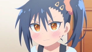 与游戏中心的少女异文化交流的故事 第6话