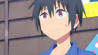 与游戏中心的少女异文化交流的故事 第11话