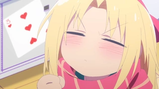 与游戏中心的少女异文化交流的故事 主PV