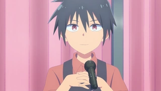 与游戏中心的少女异文化交流的故事 第10话