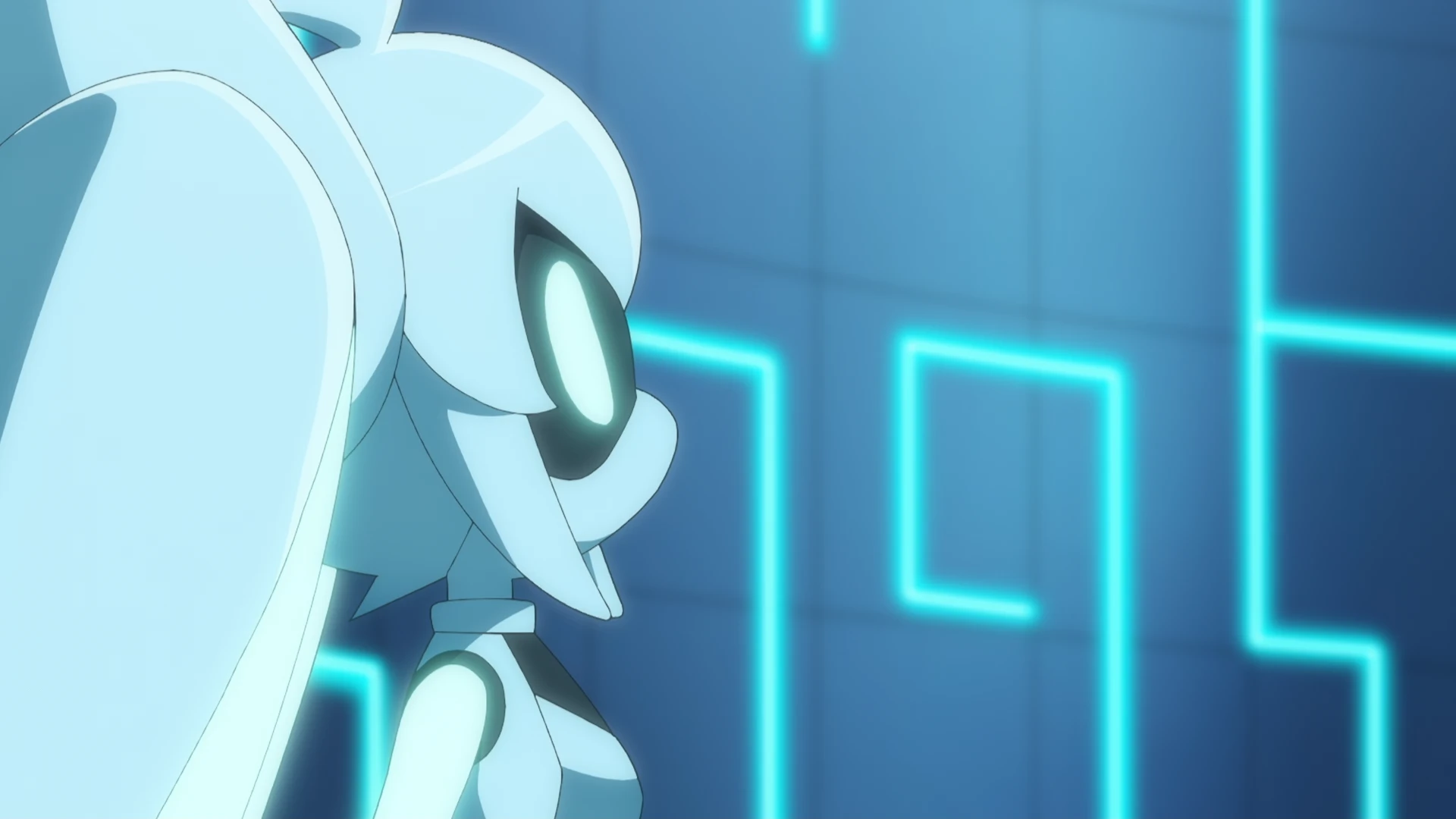 #COMPASS2.0 战斗天赋解析系统 第7话