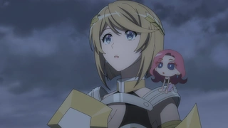 #COMPASS2.0 战斗天赋解析系统 第4话