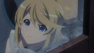 #COMPASS2.0 战斗天赋解析系统 第10话