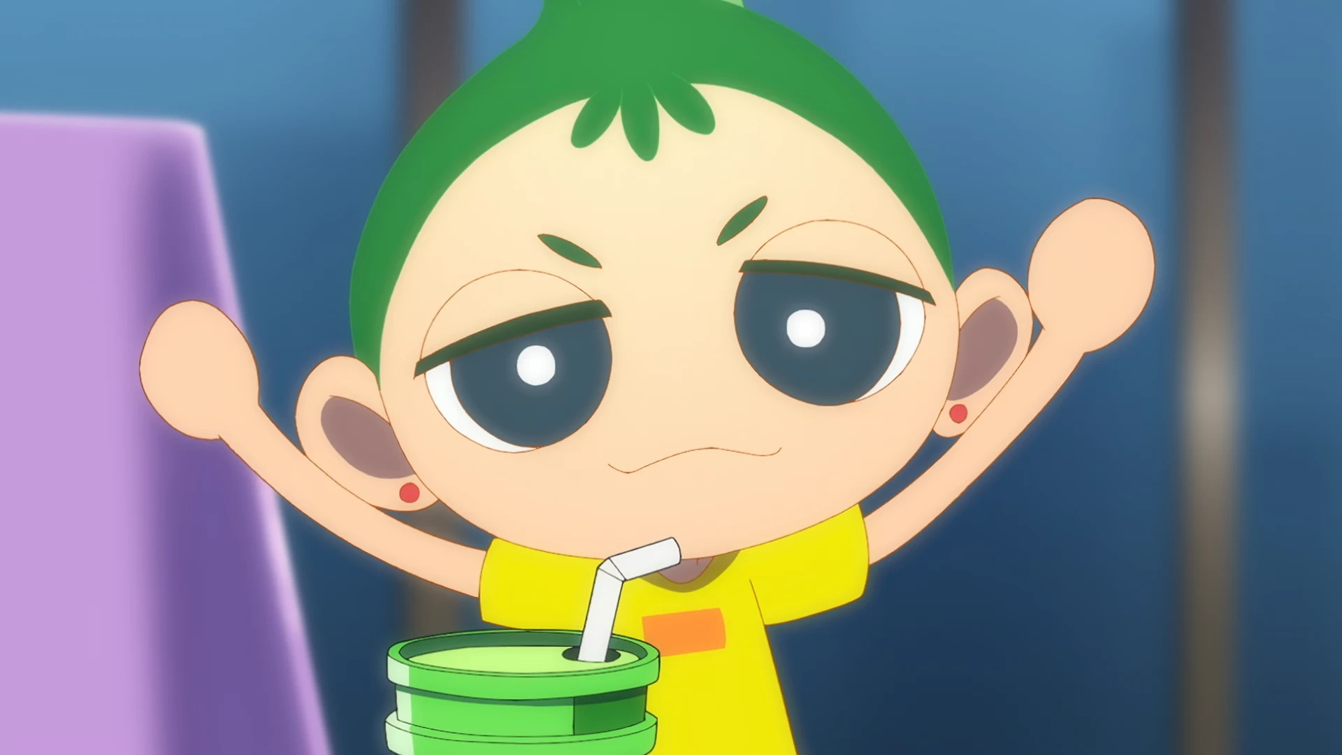 #COMPASS2.0 战斗天赋解析系统 第5话