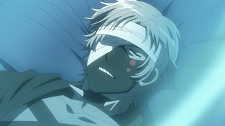 #COMPASS2.0 战斗天赋解析系统 第11话