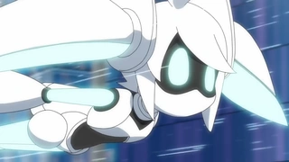 #COMPASS2.0 战斗天赋解析系统 主PV2