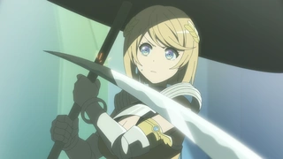 #COMPASS2.0 战斗天赋解析系统 第2话