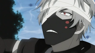 #COMPASS2.0 战斗天赋解析系统 第12话