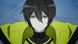 #COMPASS2.0 战斗天赋解析系统 第9话