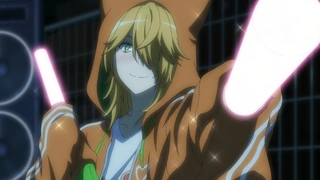 #COMPASS2.0 战斗天赋解析系统 第6话