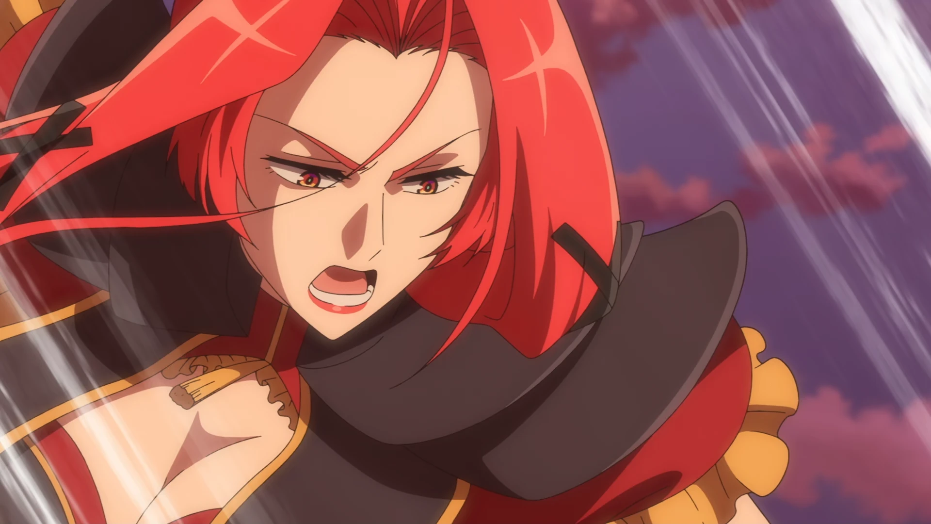 #COMPASS2.0 战斗天赋解析系统 第4话