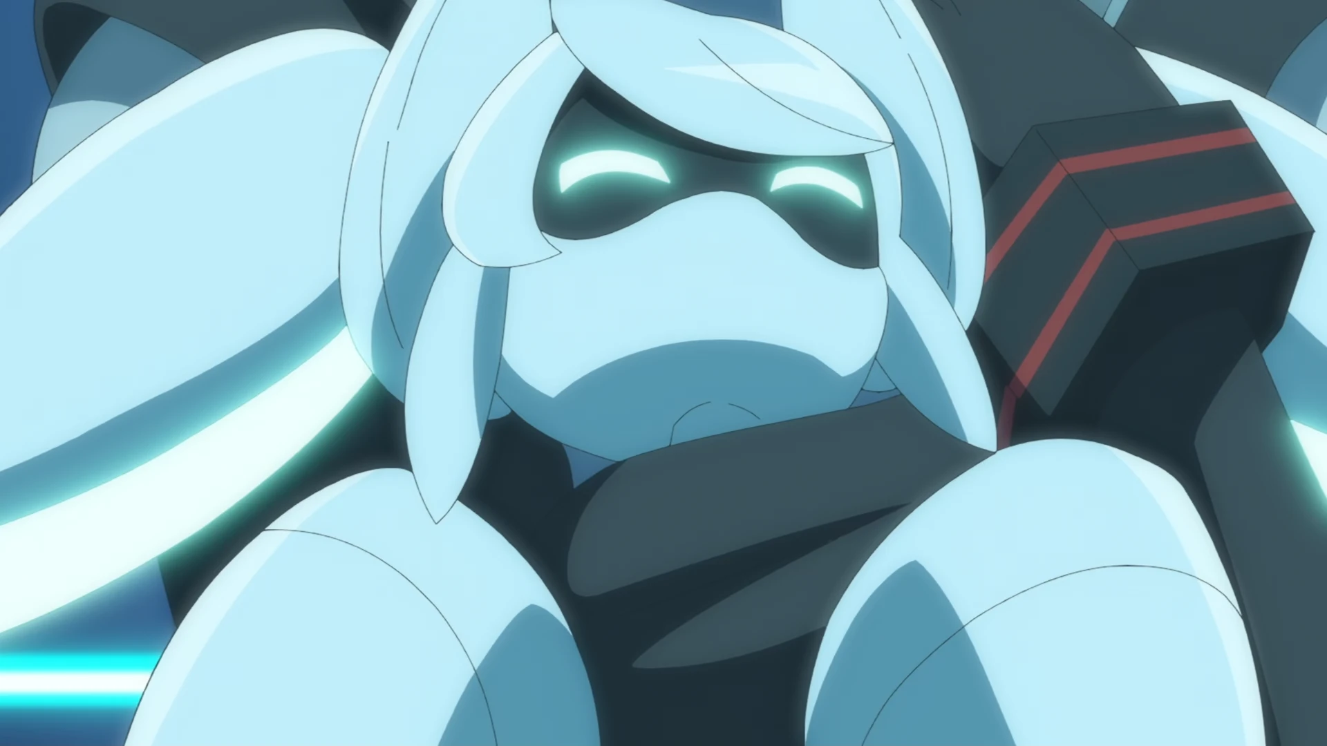 #COMPASS2.0 战斗天赋解析系统 第5话