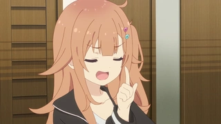 时光流逝，饭菜依旧美味 第3话