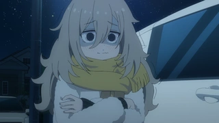 时光流逝，饭菜依旧美味 第12话