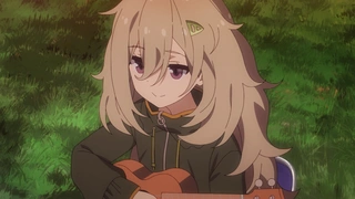 时光流逝，饭菜依旧美味 本PV