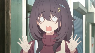 时光流逝，饭菜依旧美味 第10话