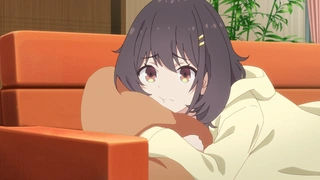 时光流逝，饭菜依旧美味 第11话