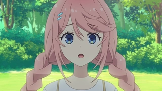 时光流逝，饭菜依旧美味 第8话