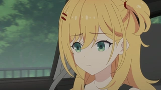 时光流逝，饭菜依旧美味 第5话