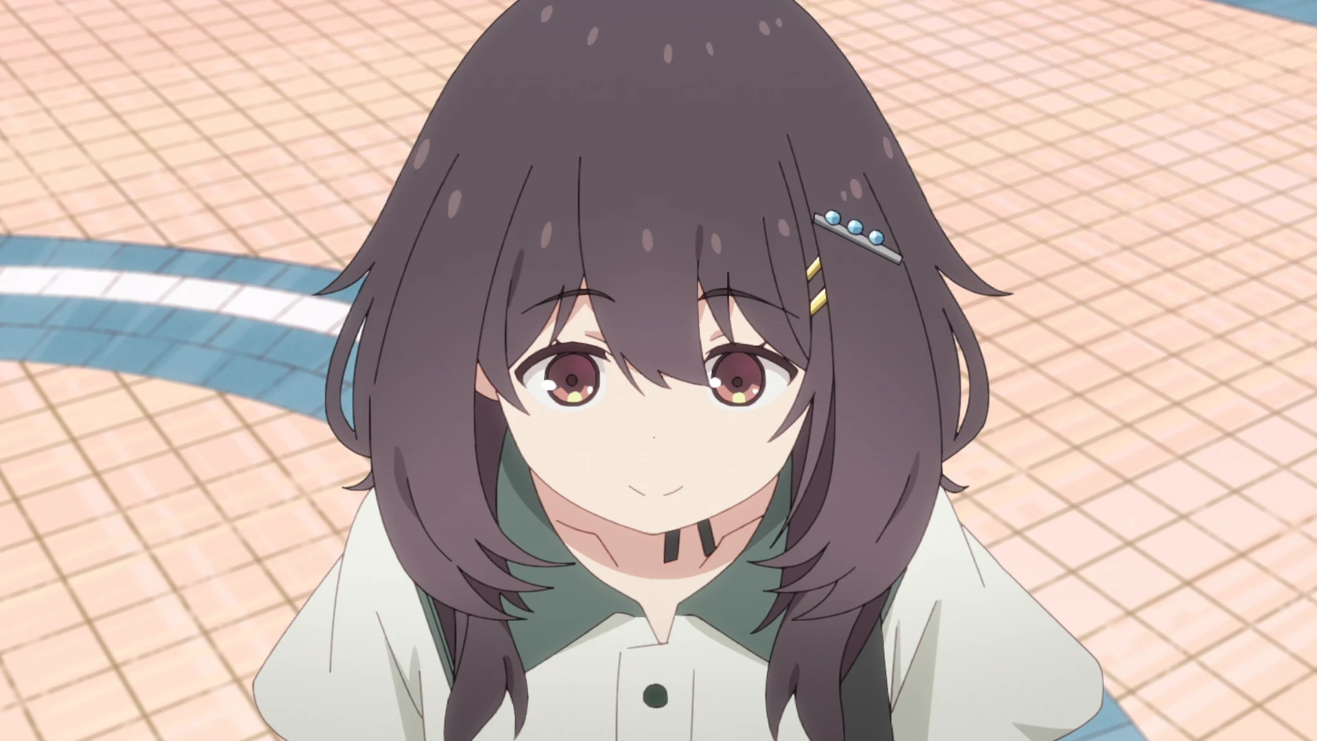 时光流逝，饭菜依旧美味 第7话