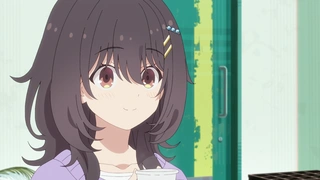 时光流逝，饭菜依旧美味 第2话