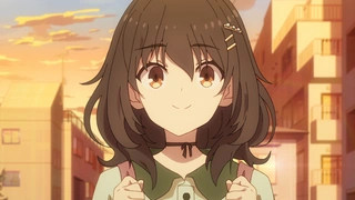 时光流逝，饭菜依旧美味 第6话