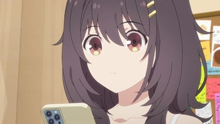 时光流逝，饭菜依旧美味 第1话