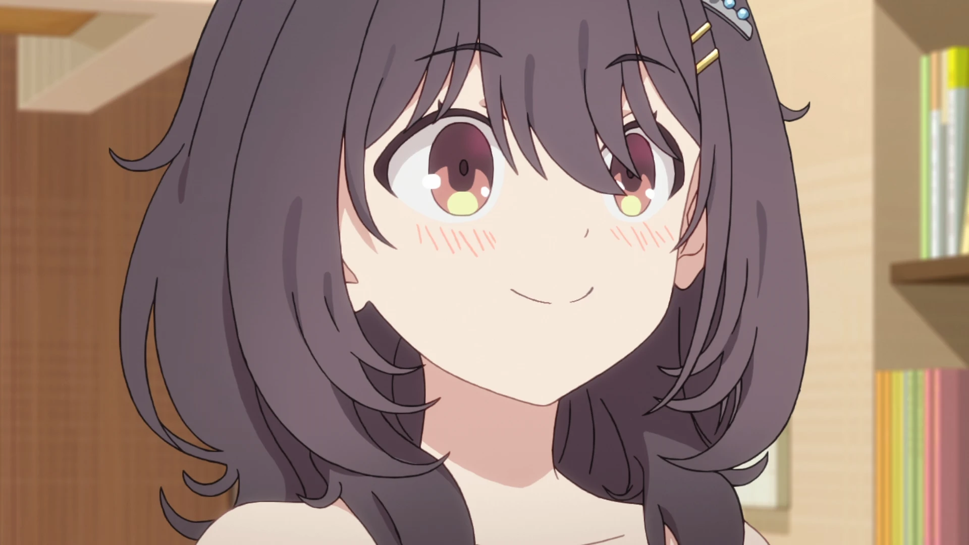 时光流逝，饭菜依旧美味 第6话