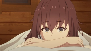 时光流逝，饭菜依旧美味 第7话