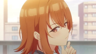 朋友的妹妹只喜欢烦我 第5话